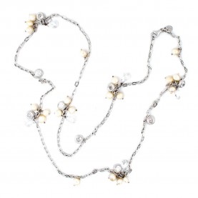 бижутерия,gc,cp306n02,necklace,silver,(silver)