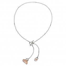 бижутерия,gc,cwn90706,necklace,silver,(silver)
