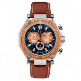 часовник,часовници,gc,x10005g7s,watch,golden,(blue)