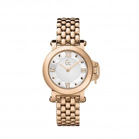 часовник,часовници,gc,x52003l1s,woman,watch,golden,(white)