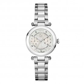 Часовник Gc Y06003L1 woman watch - Silver (Nacar) часовник,часовници,gc,y06003l1,woman,watch,silver,(nacar)