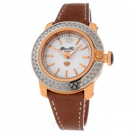 часовник,часовници,glam,rock,gr31007d,watch,golden,(white)