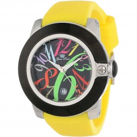 часовник,часовници,glam,rock,gr32036,watch,golden,(black)