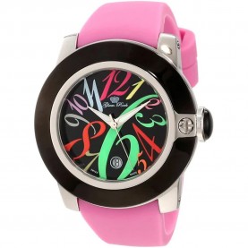 часовник,часовници,glam,rock,gr32039,watch,clear,(black)