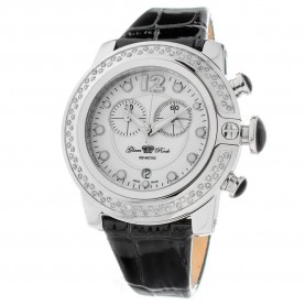 часовник,часовници,glam,rock,gr32174d,watch,silver,(white)