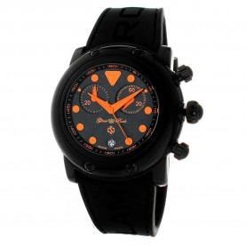часовник,часовници,glam,rock,gr61114,watch,golden,(black)