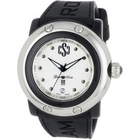 часовник,часовници,glam,rock,gr62020,watch,silver,(white)