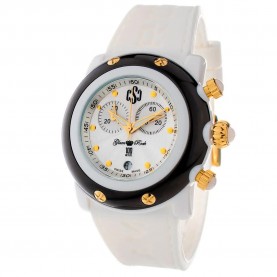 часовник,часовници,glam,rock,gr62109,watch,golden,(white)