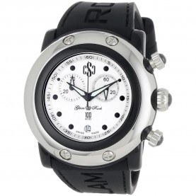 часовник,часовници,glam,rock,gr62116,watch,silver,(white)