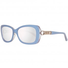 слънчеви,очила,слънчеви,очила,guess,gu7453,5690c,sunglasses,blue