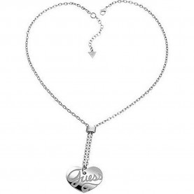 бижутерия,guess,usn80903,necklace,silver