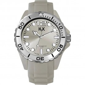 часовник,часовници,haurex,sc382uc2,watch,silver,(grey)