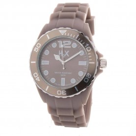 часовник,часовници,haurex,sg382ug2,watch,golden,(grey)