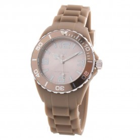 часовник,часовници,haurex,sm382dm3,watch,golden,(brown)