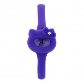 часовник,часовници,hello,kitty,hk7123l,16,watch,blue,(lilac)