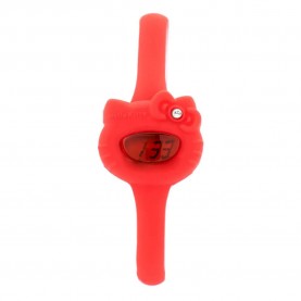 часовник,часовници,hello,kitty,hk7123l,18,watch,red,(red)