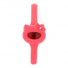 часовник,часовници,hello,kitty,hk7123l,19,watch,pink,(red)