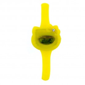 часовник,часовници,hello,kitty,hk7123l,26,watch,yellow,(yellow)