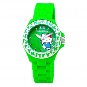 часовник,часовници,hello,kitty,hk7143l,18,watch,green,(green)