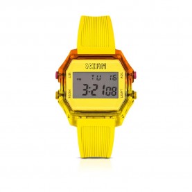 часовник,часовници,iam,iam,kit529,watch,golden,(yellow)