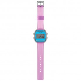 часовник,часовници,iam,iam,kit544,watch,clear,(blue)