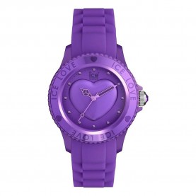 часовник,часовници,ice,lo.lr.u.s.11,watch,purple