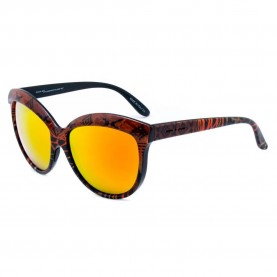 слънчеви,очила,слънчеви,очила,italia,independent,0092inx044000,woman,sunglasses,brown,(orange,black)