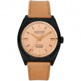 часовник,часовници,jason,hyde,jh10014,watch,golden,(brown)