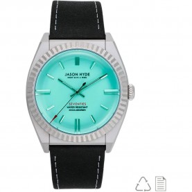 часовник,часовници,jason,hyde,jh10015,watch,silver,(green)
