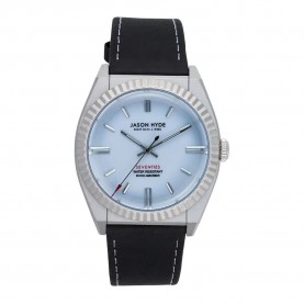 часовник,часовници,jason,hyde,jh10016,watch,silver,(green)