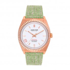 часовник,часовници,jason,hyde,jh20011,watch,golden,(white)
