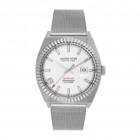 часовник,часовници,jason,hyde,jh30003,watch,silver,(white)