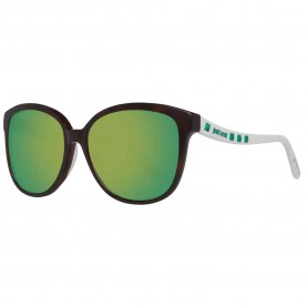 слънчеви,очила,слънчеви,очила,just,cavalli,jc590s,5856q,woman,sunglasses,black,(green,style)