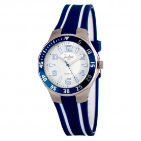 часовник,часовници,justina,11910ab,watch,golden,(white)