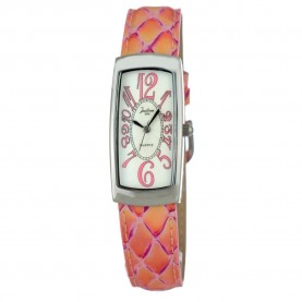 Часовник Justina 21703R woman watch - Golden (Pink) часовник,часовници,justina,21703r,woman,watch,golden,(pink)