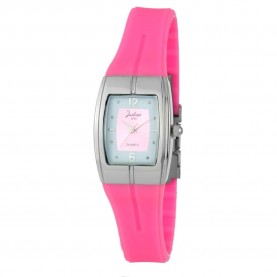 часовник,часовници,justina,21814r,watch,white,(white)