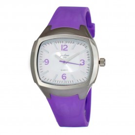 Часовник Justina JPM26 woman watch - Clear (Silver) часовник,часовници,justina,jpm26,woman,watch,clear,(silver)