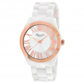 Часовник Kenneth cole IKC4860 woman watch - Golden (Silver) часовник,часовници,kenneth,cole,ikc4860,woman,watch,golden,(silver)