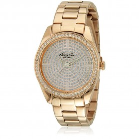 часовник,часовници,kenneth,cole,ikc4958,watch,golden,(silver)