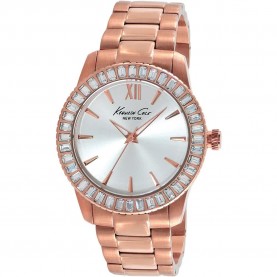 часовник,часовници,kenneth,cole,ikc4991,watch,golden,(silver)