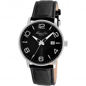 часовник,часовници,kenneth,cole,ikc8005,watch,golden,(black)