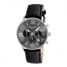 часовник,часовници,kenneth,cole,ikc8007,watch,silver,(grey)