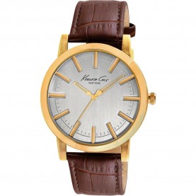 часовник,часовници,kenneth,cole,ikc8043,watch,golden,(silver)