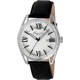 часовник,часовници,kenneth,cole,ikc8072,watch,silver,(white)