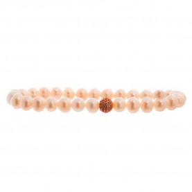 бижутерия,lancaster,jla,br,sb,2wh,bracelet,golden,(pink)