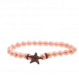 бижутерия,lancaster,jla,brstar4pe,bracelet,golden,(brown)