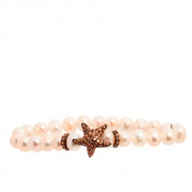 бижутерия,lancaster,jla,brstar4wh,bracelet,golden,(brown)