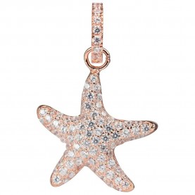бижутерия,lancaster,jla,pen,star2,necklace,golden,(white,pink,ip)