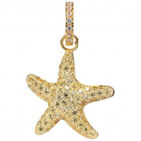 бижутерия,lancaster,jla,pen,star6,necklace,golden,(gold)