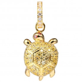 бижутерия,lancaster,jlapenturtle6,necklace,golden,(gold)